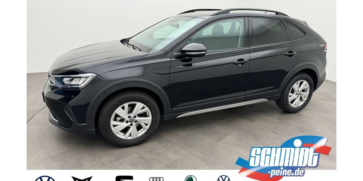 VW Taigo 13.740 km 18.900 &euro; Peine 31226