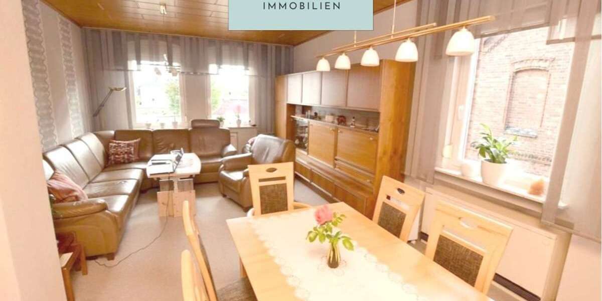 Einfamilienhaus Ilsede Adenstedt - 8 Zimmer, 228 m&sup2;, 240.000&euro; | Angebot:25765346