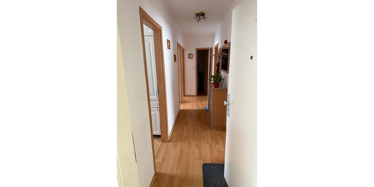Etagenwohnung Peine - 3.5 Zimmer, 66 m&sup2;, 139.000&euro; | Angebot:24998428