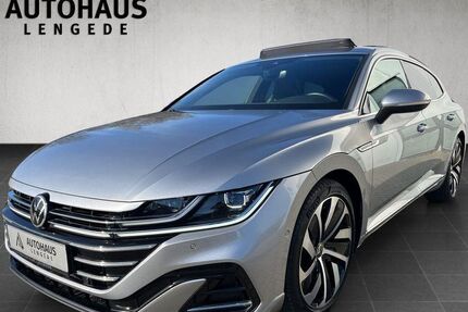 VW Arteon 126.082 km 24.999 &euro; Lengede 38268