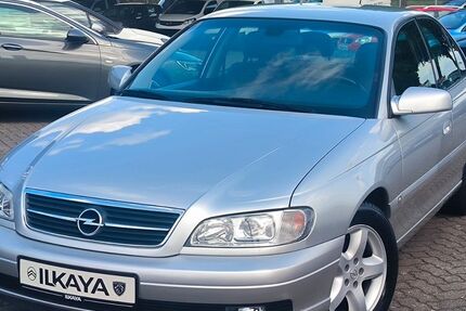 Opel Omega 105.300 km 4.480 &euro; Giesen 31180