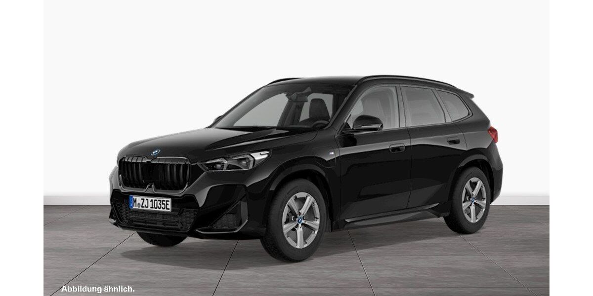 BMW X1 97.410 km 34.404 &euro; Hannover 30539