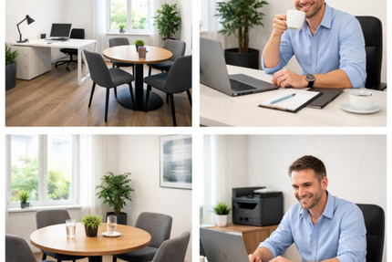 Gewerbeobjekt Hannover Nord - 599&euro; | Angebot:25794210