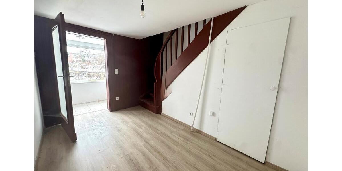 Etagenwohnung Sibbesse - 5 Zimmer, 130 m&sup2;, 980&euro; | Angebot:25352621