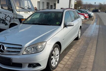 Mercedes-Benz C 200 238.000 km 1.600 &euro; Schellerten OT Wendhausen 31174