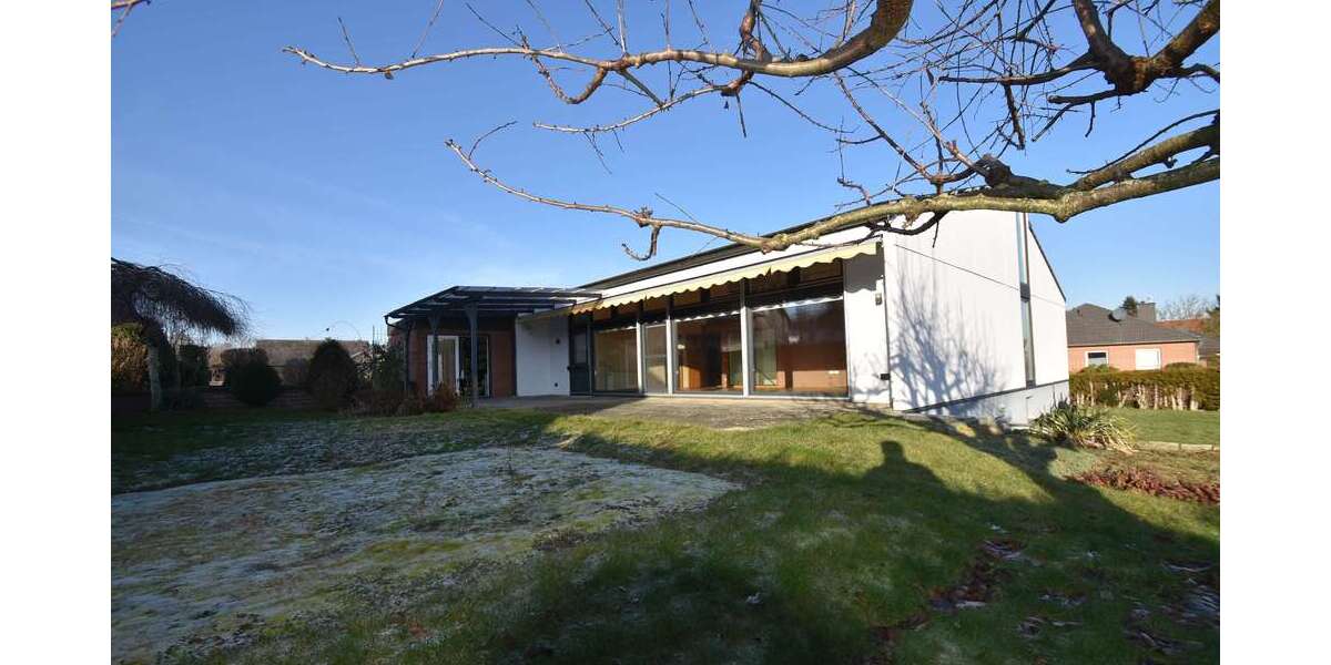 Einfamilienhaus Bad Salzdethfurth/Groß Düngen Groß Düngen - 5 Zimmer, 150 m&sup2;, 385.000&euro; | Angebot:24727367