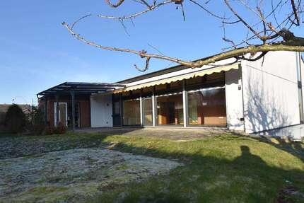 Haus Bad Salzdethfurth/Groß Düngen Groß Düngen - 5 Zimmer, 150 m&sup2;, 385.000&euro; | Angebot:24727367