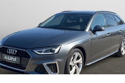Audi A4 92.890 km 23.970 &euro; Hildesheim 31137