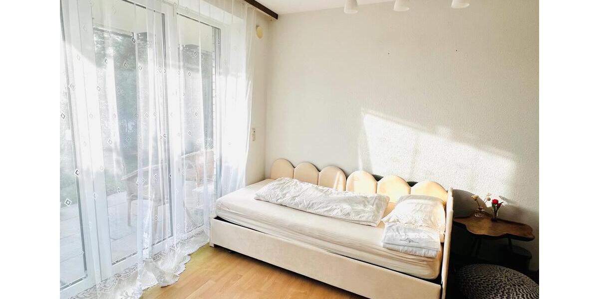 Etagenwohnung Hildesheim Itzum-Marienburg - 2 Zimmer, 800&euro; | Angebot:23278415