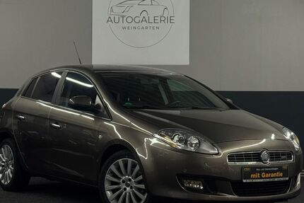 Fiat Bravo 77.880 km 7.900 &euro; Wennigsen 30974