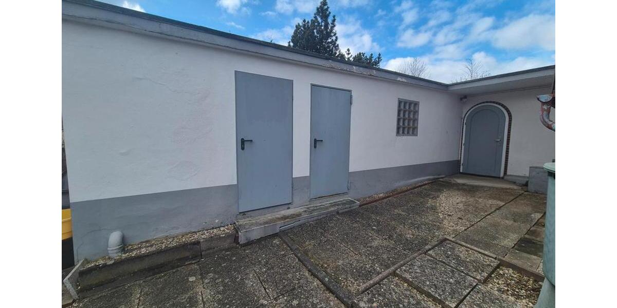 Doppelhaushälfte Salzhemmendorf - 3 Zimmer, 90 m&sup2;, 140.000&euro; | Angebot:26738562