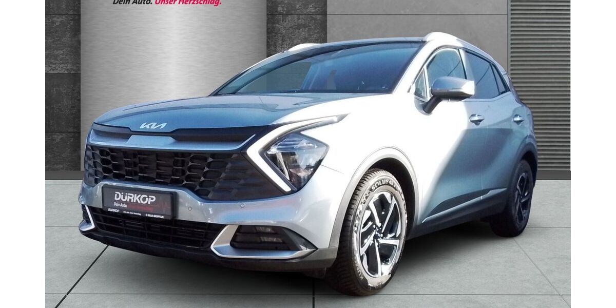 Kia Sportage 21.581 km 30.950 &euro; Hannover 30177