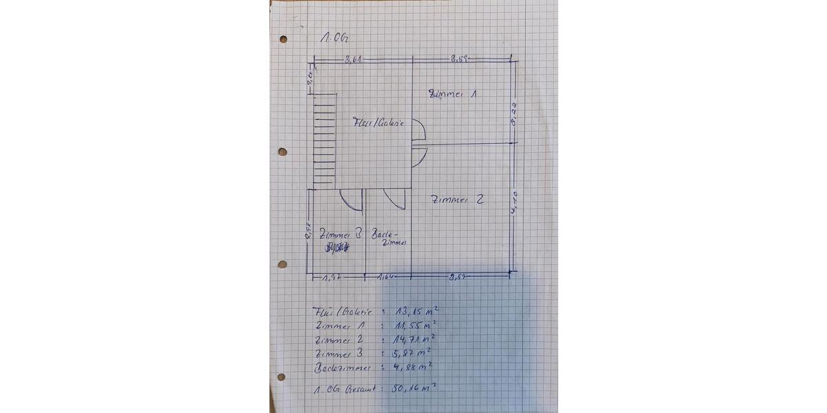 Reihenhaus Salzgitter - 4 Zimmer, 100 m&sup2;, 259.000&euro; | Angebot:25543131