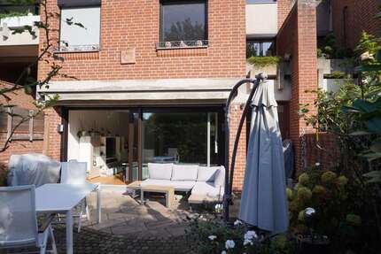 Wohnung Hannover Döhren-Wülfel - 4 Zimmer, 152 m&sup2;, 648.000&euro; | Angebot:25973094