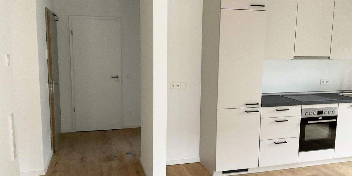 Etagenwohnung Hannover Döhren - 3 Zimmer, 80 m&sup2;, 1.150&euro; | Angebot:25672158
