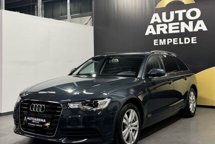 Audi A6 99.999 km 16.999 &euro; Ronnenberg 30952