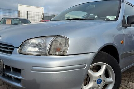 Toyota Starlet 173.500 km 1.990 &euro; Hildesheim 31137