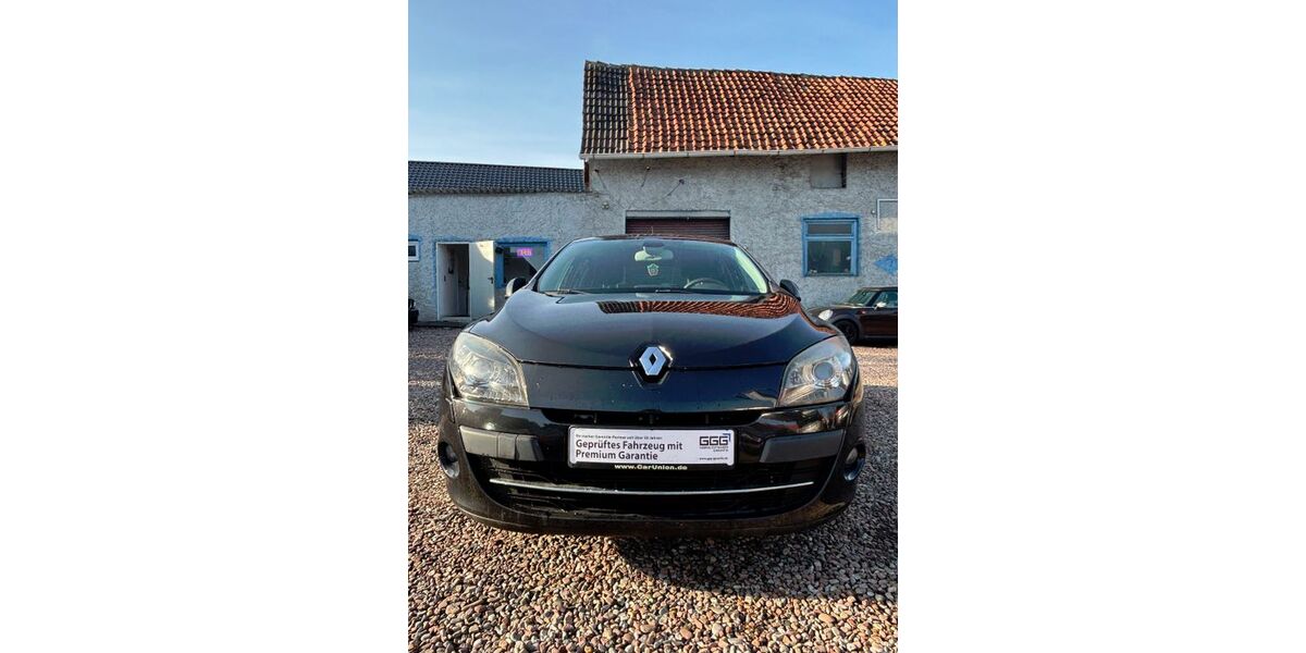 Renault Megane 186.300 km 3.900 &euro; Salzhemmendorf 31020