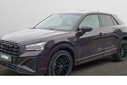 Audi Q2 22.873 km 36.890 &euro; Hildesheim 31137