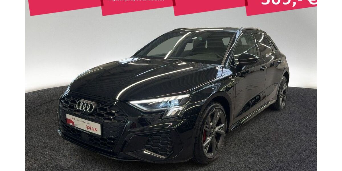 Audi A3 18.297 km 33.350 &euro; Hannover 30179