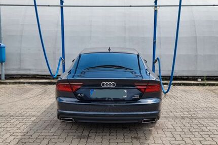 Audi A7 241.000 km 18.500 &euro; Hannover 30519