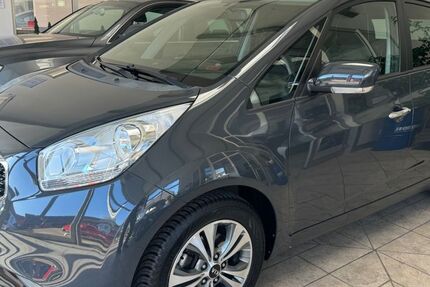 Kia Venga 58.450 km 11.690 &euro; Eime-Deinsen 31036