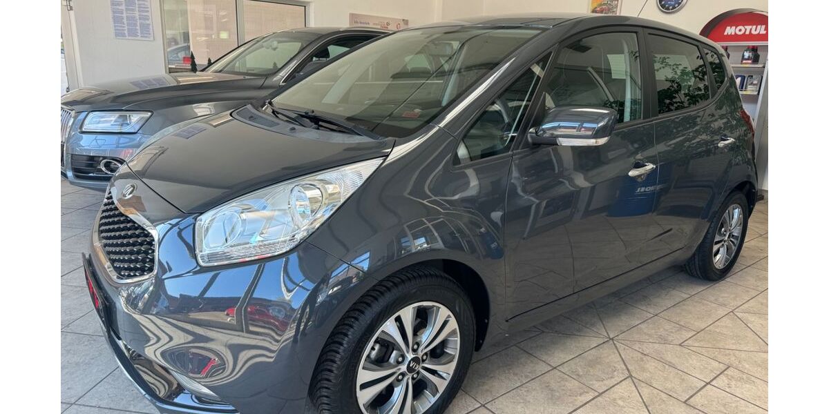 Kia Venga 58.450 km 11.690 &euro; Eime-Deinsen 31036