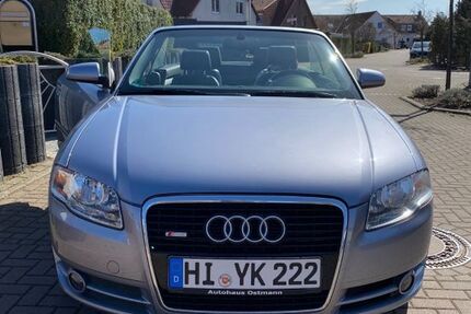 Audi A4 165.000 km 6.900 &euro; Hildesheim 31139