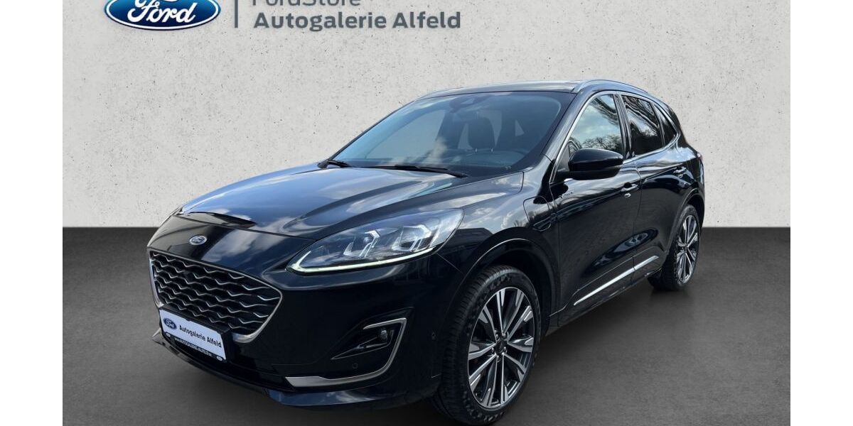 Ford Kuga 81.255 km 24.900 &euro; Alfeld 31061