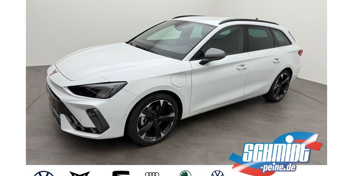 Cupra Leon 26.690 km 33.300 &euro; Peine 31226