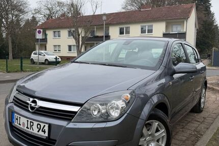 Opel Astra 92.000 km 4.990 &euro; Hildesheim 31137