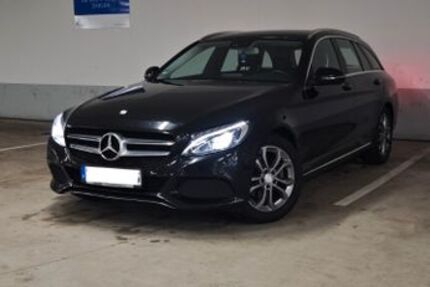 Mercedes-Benz C 220 216.000 km 13.100 &euro; Salzgitter 38226