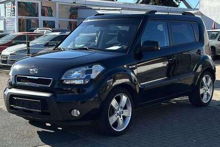 Kia Soul 165.000 km 4.950 &euro; Hannover 30453