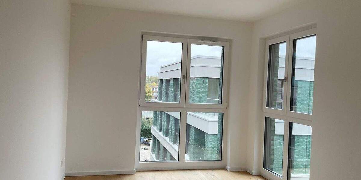 Etagenwohnung Hannover Döhren - 5 Zimmer, 130 m&sup2;, 1.890&euro; | Angebot:25677105