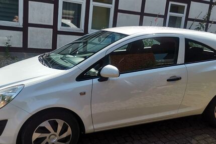 Opel Corsa 158.000 km 2.500 &euro; Sarstedt 31157
