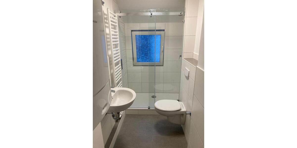 Dachgeschoßwohnung Hildesheim - 3 Zimmer, 59 m&sup2;, 645&euro; | Angebot:25852170