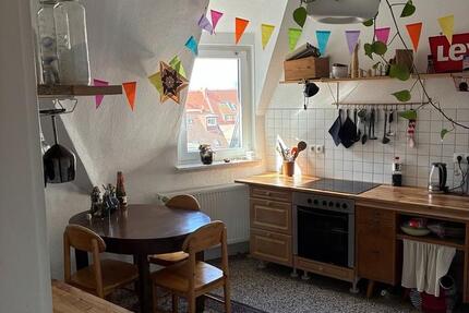 Wohnung Hildesheim Itzum-Marienburg - 4 Zimmer, 97 m&sup2;, 800&euro; | Angebot:26026113