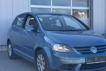 VW Golf Plus 99.185 km 6.300 &euro; Hildesheim 31137
