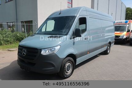 Mercedes-Benz Sprinter 264.588 km 29.800 &euro; Hannover 30179