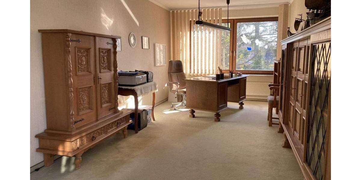 Einfamilienhaus Hannover Kirchrode - 5 Zimmer, 180 m&sup2;, 395.000&euro; | Angebot:25797866