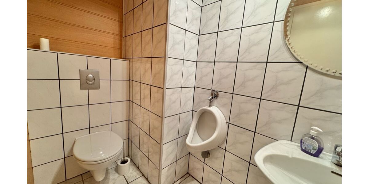 Charmantes Wohnen in ruhiger Lage - Doppelhaushälfte Holle Sottrum | Angebot:24979603