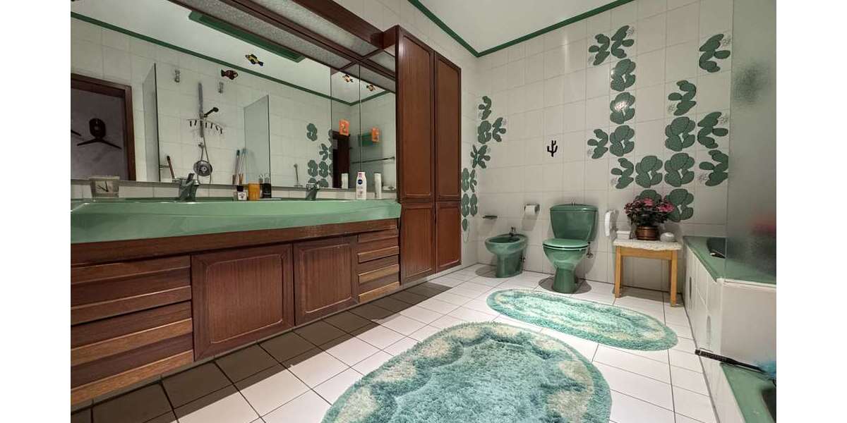 Exklusives Architektenhaus in Ochtersum - Zweifamilienhaus Hildesheim Ochtersum | Angebot:22129278