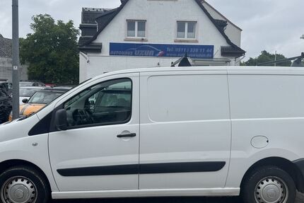 Fiat Scudo 111.394 km 8.990 &euro; Hannover 30419