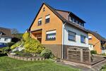 Hier wohnt man gerne - Einfamilienhaus Alfeld | Angebot:23861399