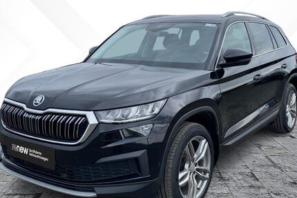 Skoda Kodiaq 120.000 km 31.555 &euro; Hildesheim 31135