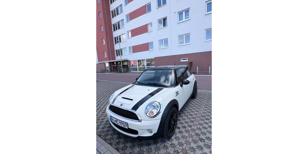 Mini Cooper S 140.000 km 5.800 &euro; Laatzen 30880