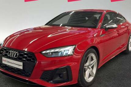 Audi S5 45.414 km 48.250 &euro; Hannover 30179