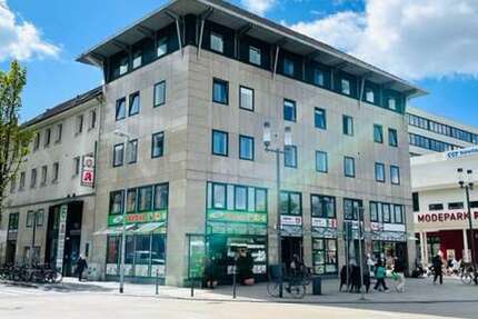 Gewerbeobjekt Hildesheim - 4.320&euro; | Angebot:22770762