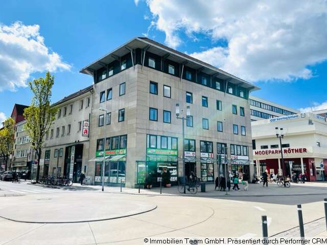 Gewerbeobjekt Hildesheim - 4.320&euro; | Angebot:22770762