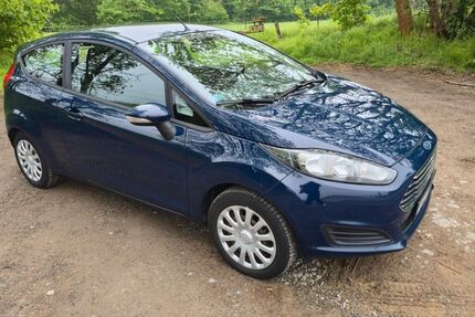 Ford Fiesta 144.900 km 3.490 &euro; Springe 31832
